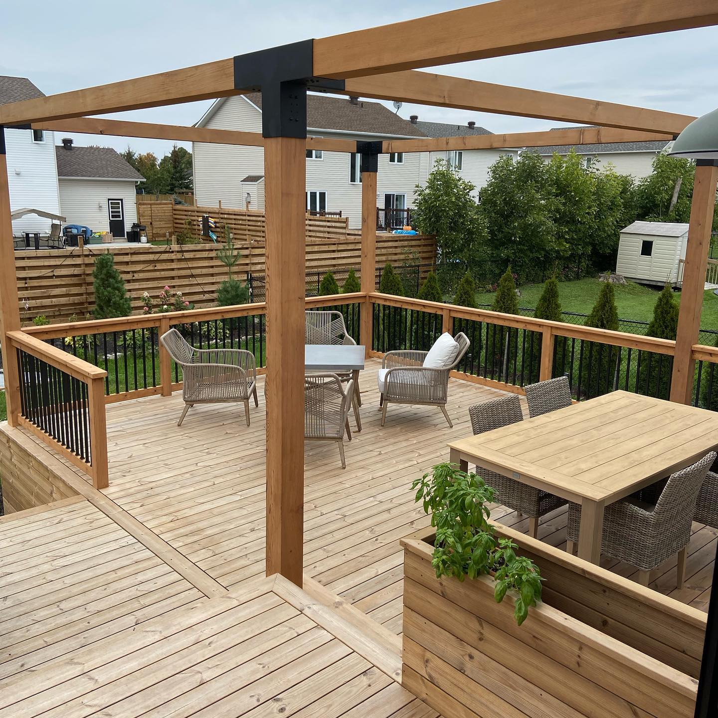 Porter Built Ltd. - General Contractors in Embrun, Ontario