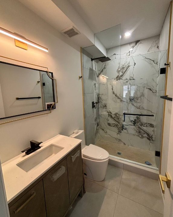 Stronghold Reno Corp - General Contractors in Toronto, Ontario