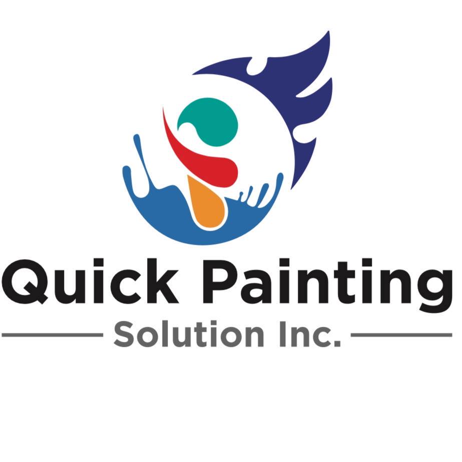 Quick Painting Solutions