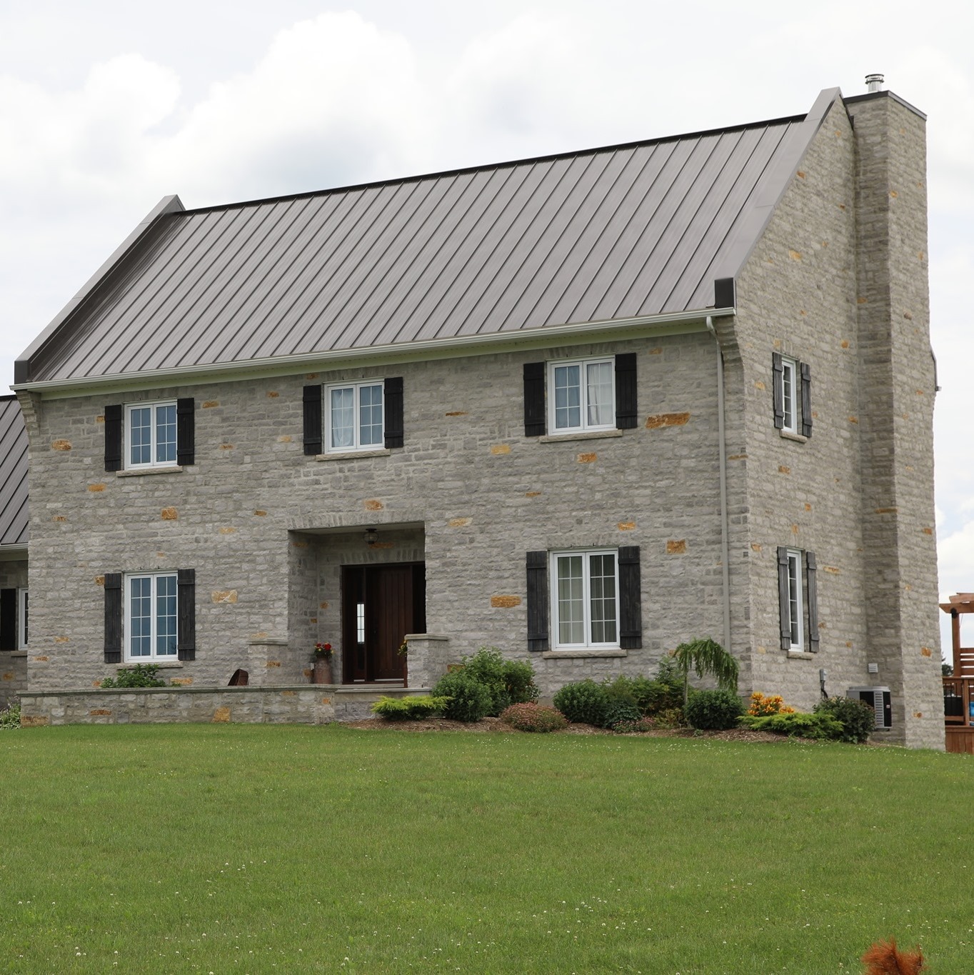 Yelle's Custom Masonry Inc - Masonry & Bricklaying Contractors in Maxville, Ontario
