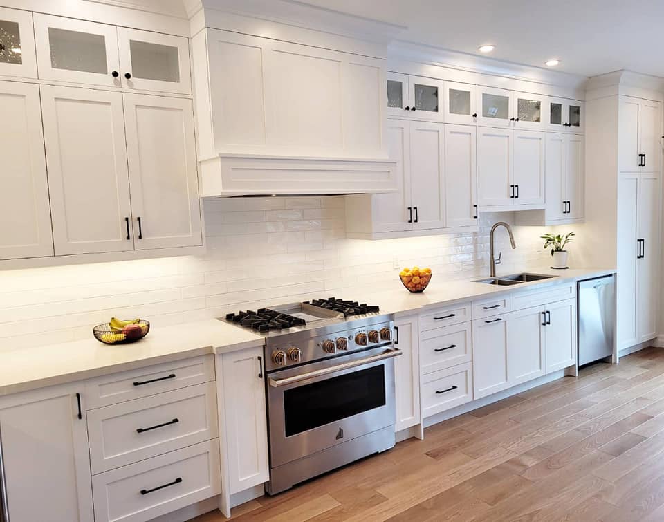 Matryx Custom Homes - General Contractors in Oakville, Ontario