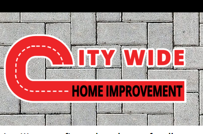 Citywide Home Improvement