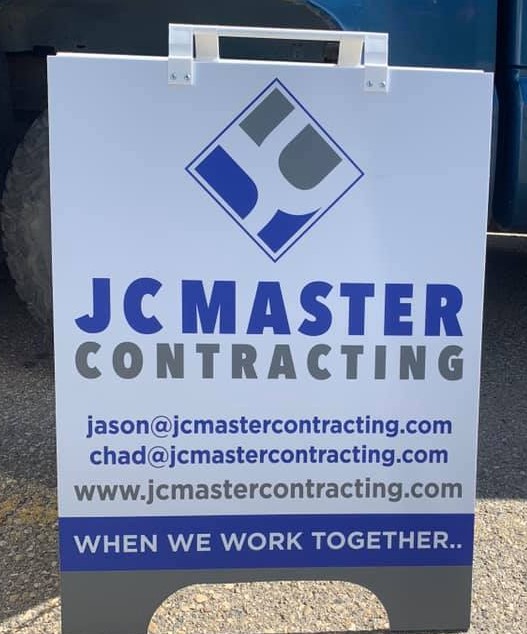 JC Master Contracting Inc. - General Contractors in Calgary, Alberta