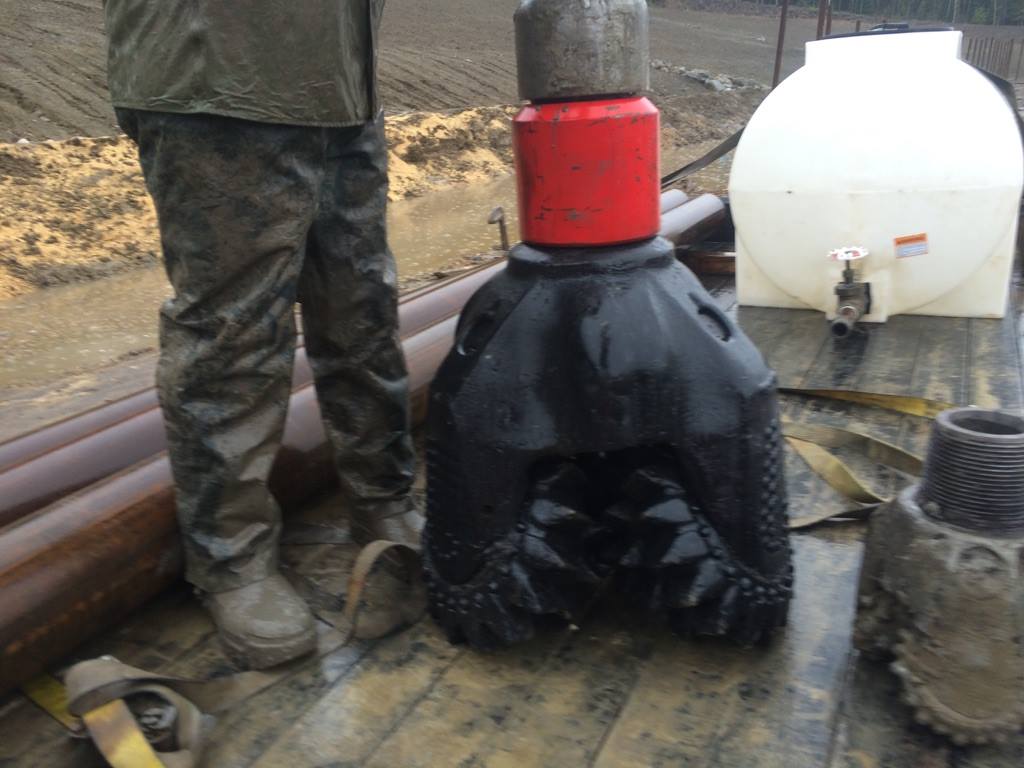 Craig Waterwell &amp; Drilling Ltd