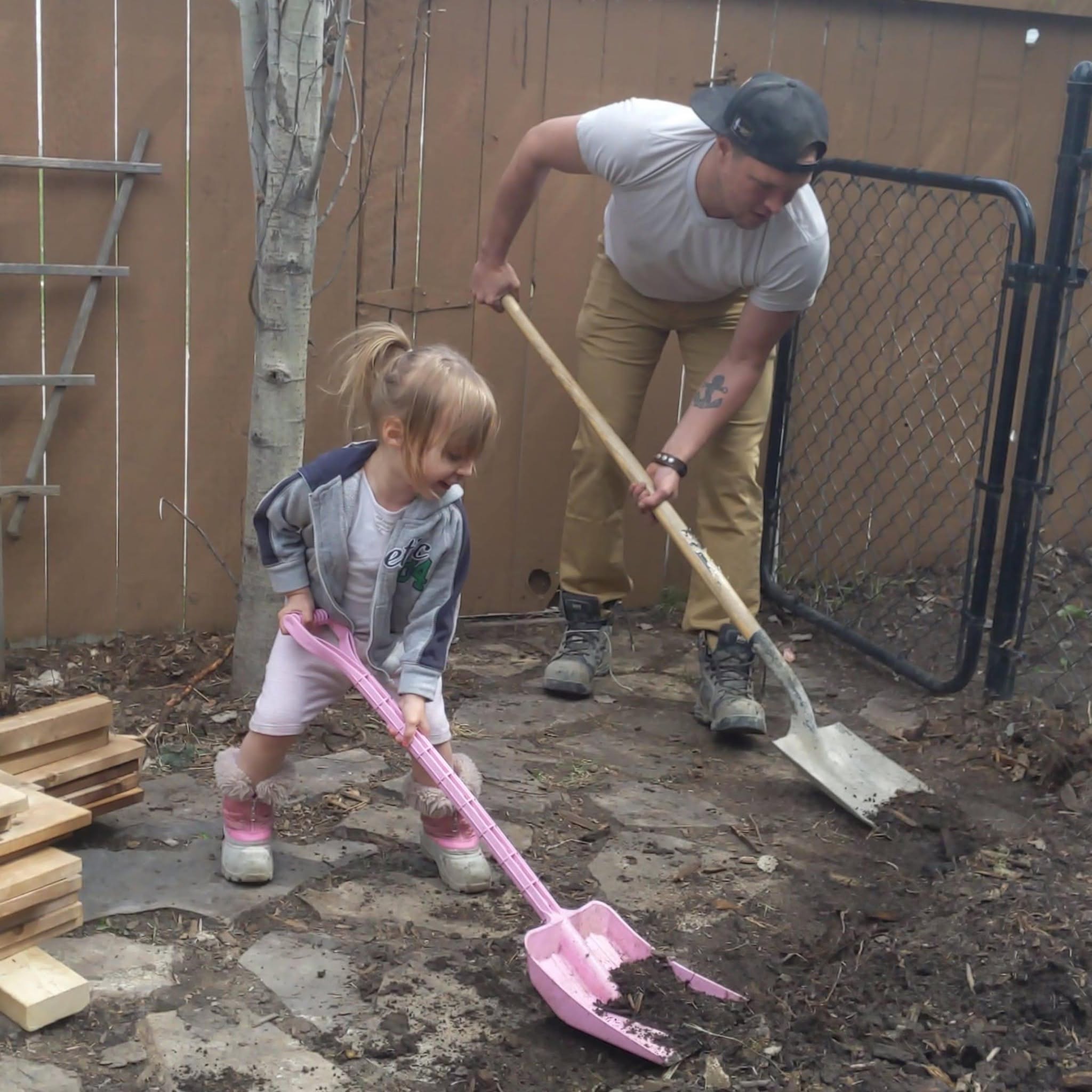 JustinKase Handyman Services in Devon, AB