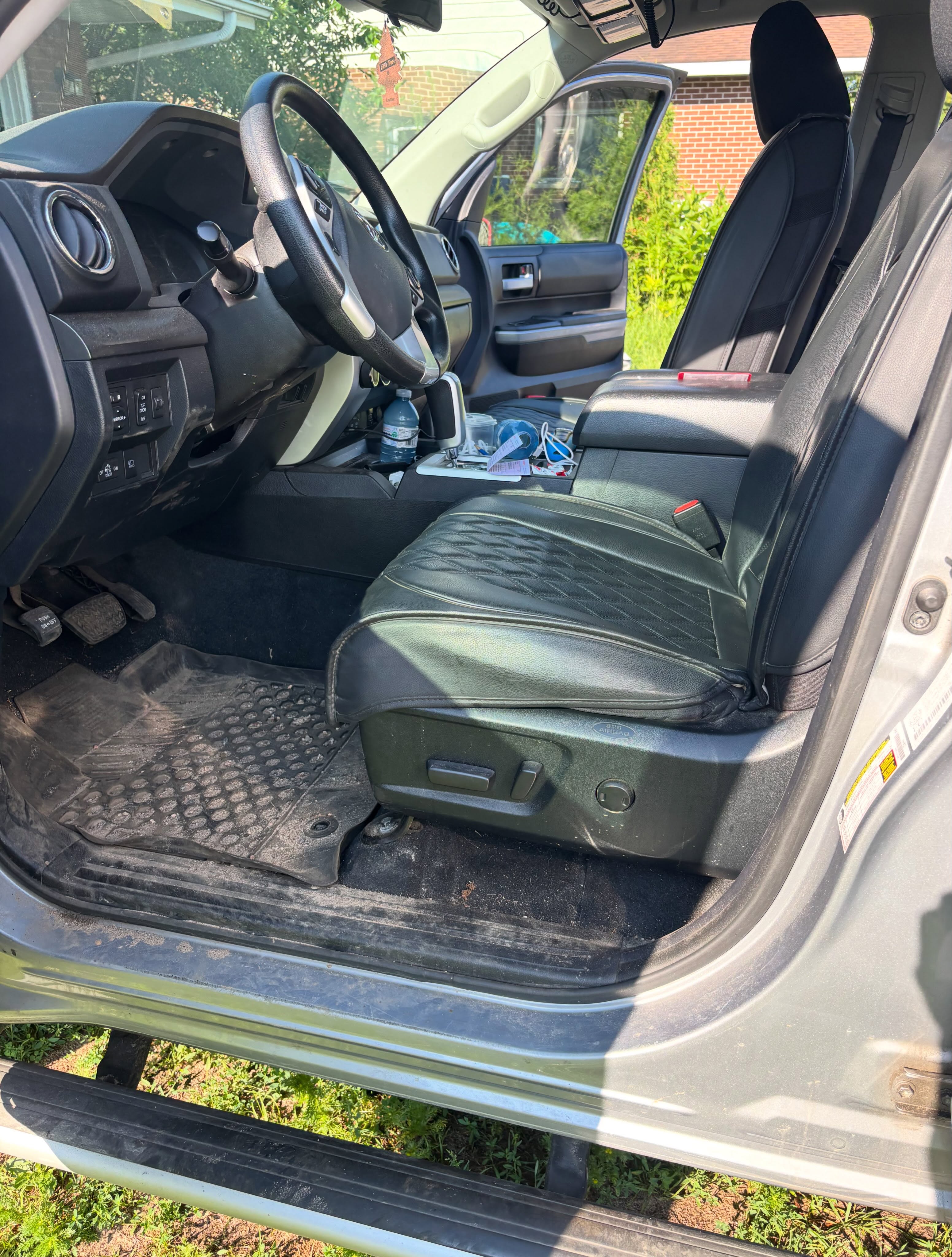 True Detailing in Burks Falls, ON