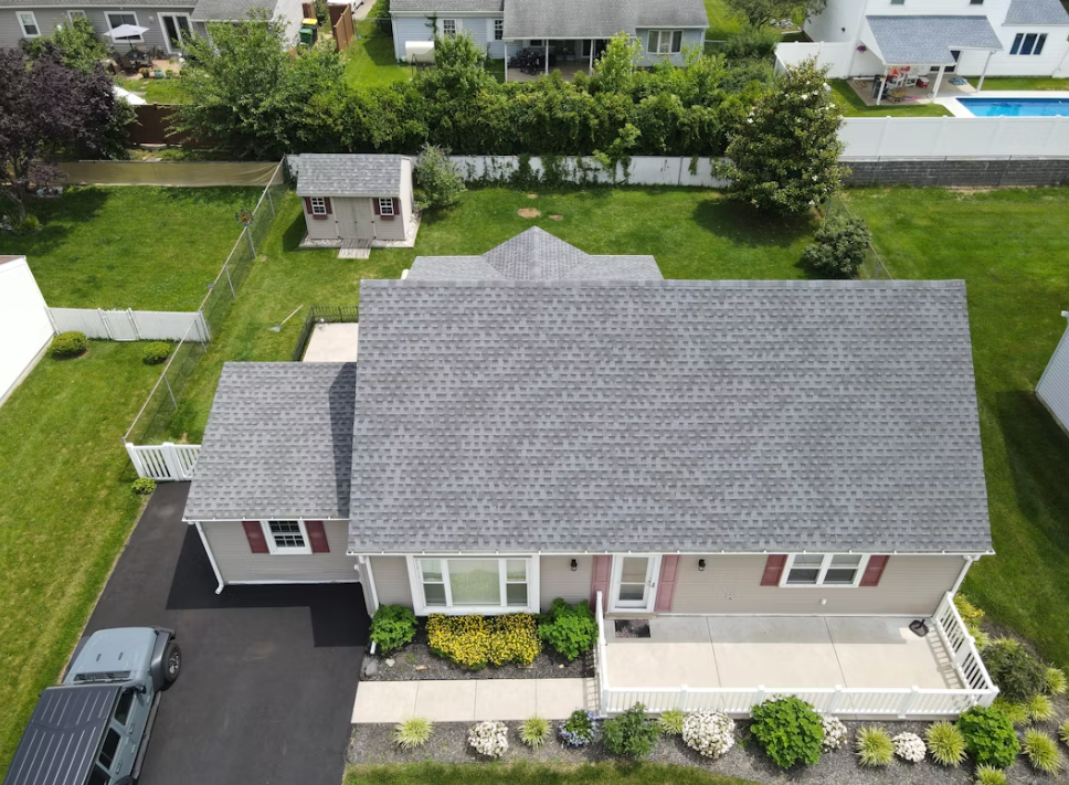 Hard Shell Roofing - Roofing Contractors in Yarmouth, Nova Scotia