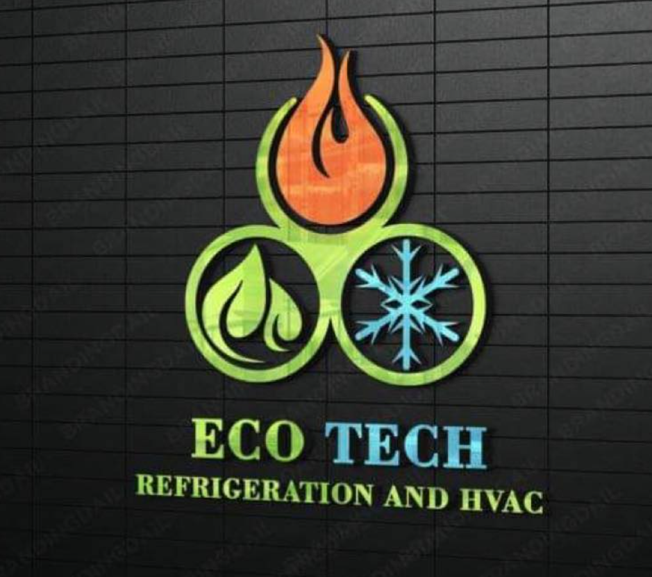 EcoTech Refrigeration and HVAC Inc.