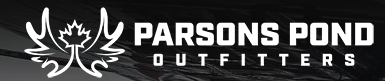 Parsons Pond Outfitters Logo - Parsons Pond, Newfoundland and Labrador
