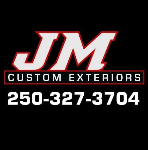JM Custom Exteriors