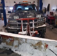 Kenmarc Snow Removal &amp; Hot Shot Svc - General Contractors in Vermilon, Alberta