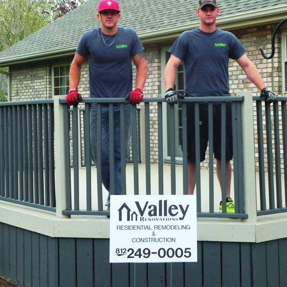 Valley Renovations - General Contractors in Middleton, Nova Scotia