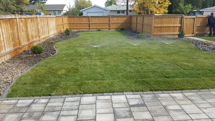 Pristine Yard Care - General Contractors in North Battleford, Saskatchewan