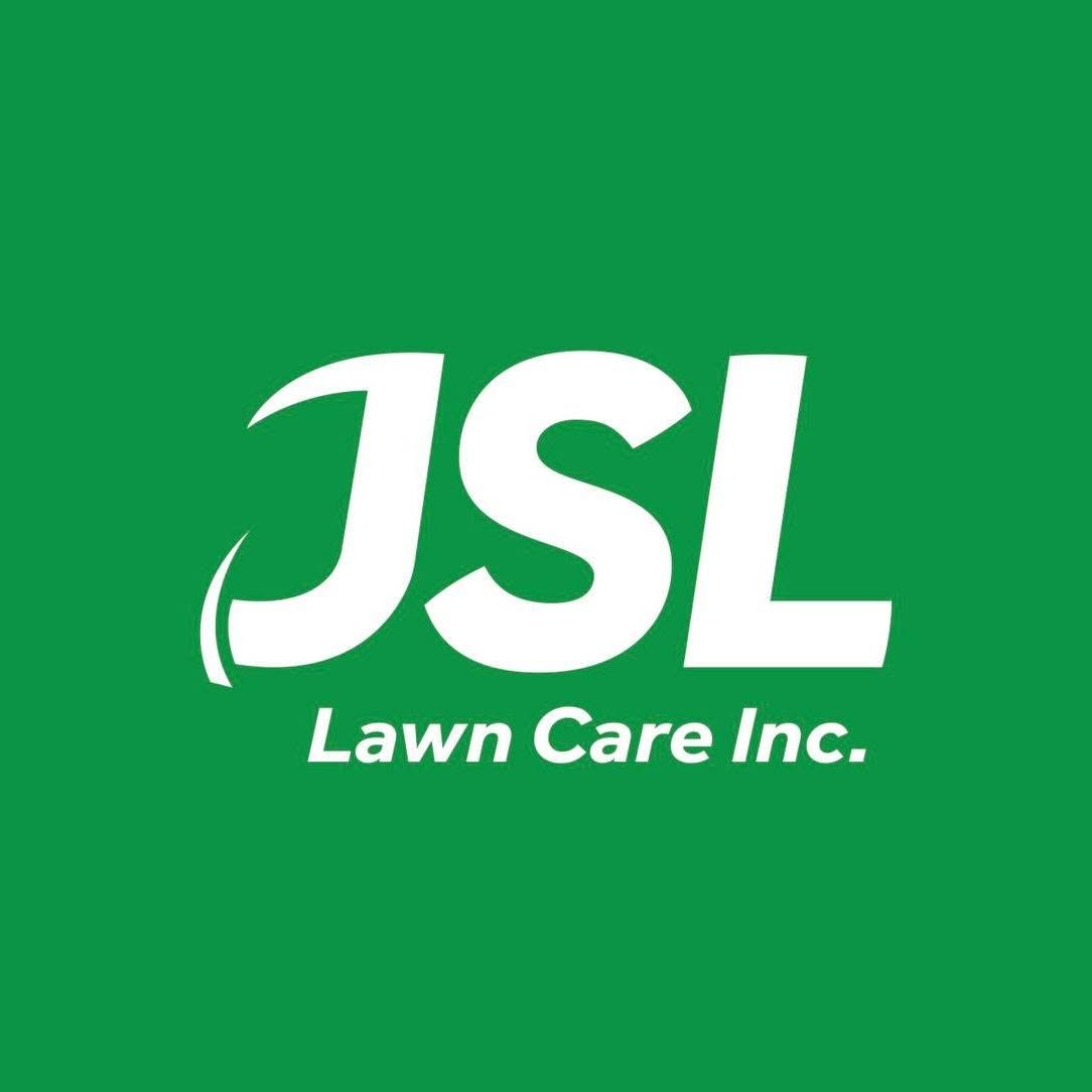 JSL Lawn Care Incorporated Logo - Orleans, Ontario