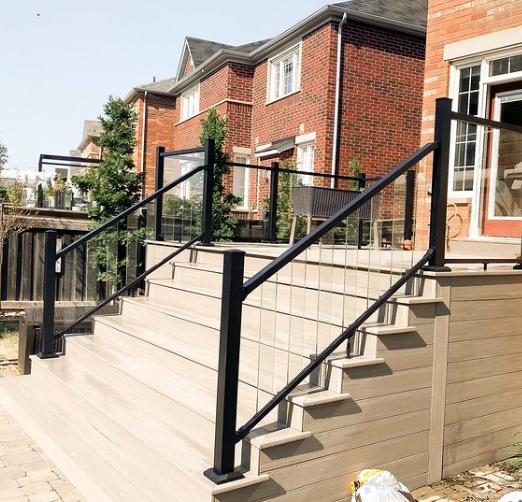 South Simcoe Finishes - General Contractors in Bradford, Ontario