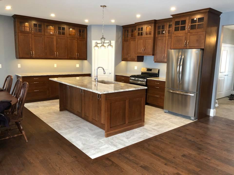 Lang Construction - General Contractors in Cobourg, Ontario