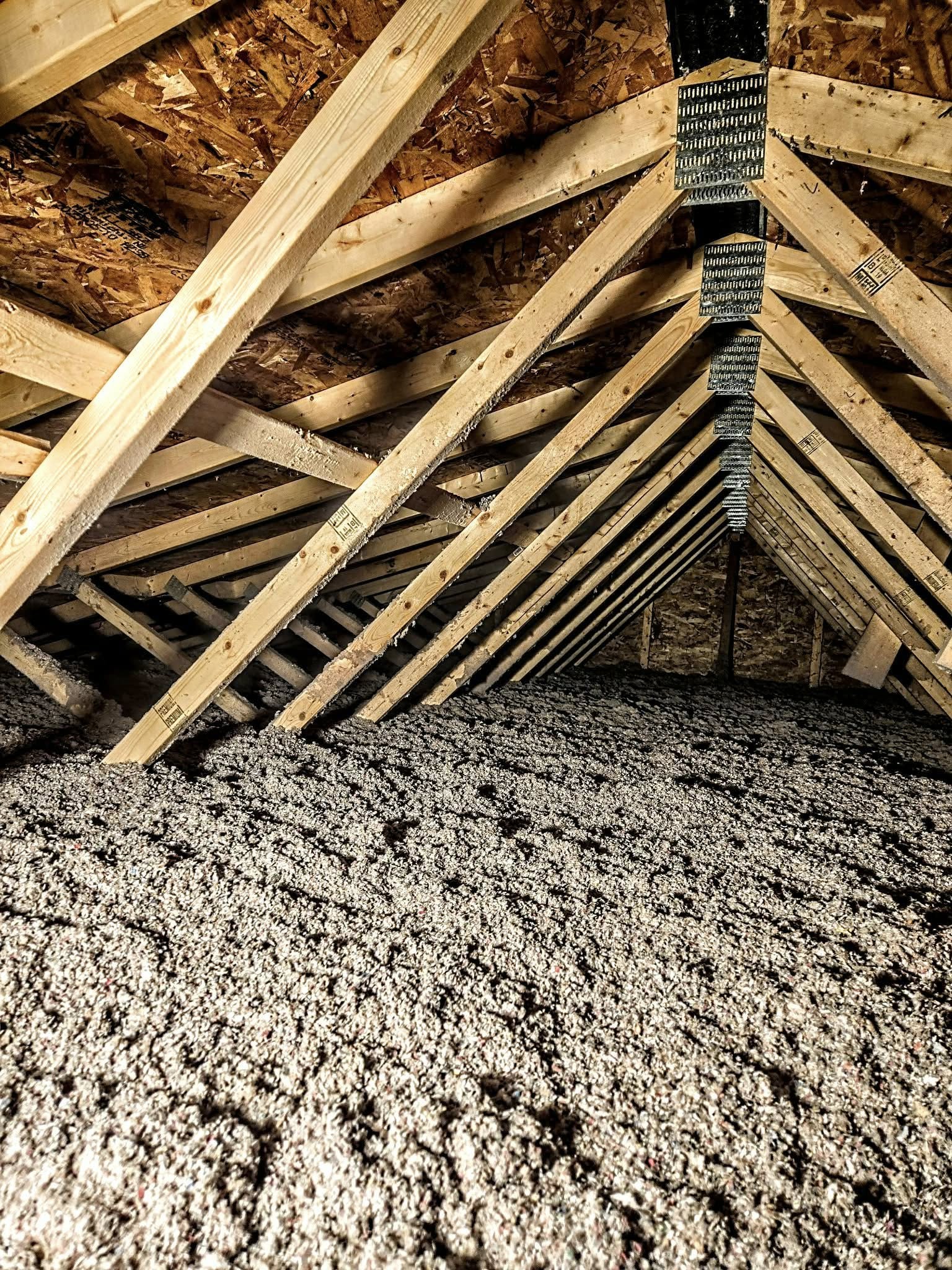 The Insulation Queen