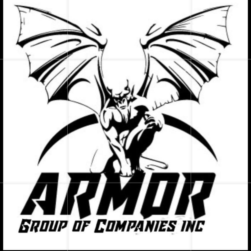 Armor Group of Companies Inc