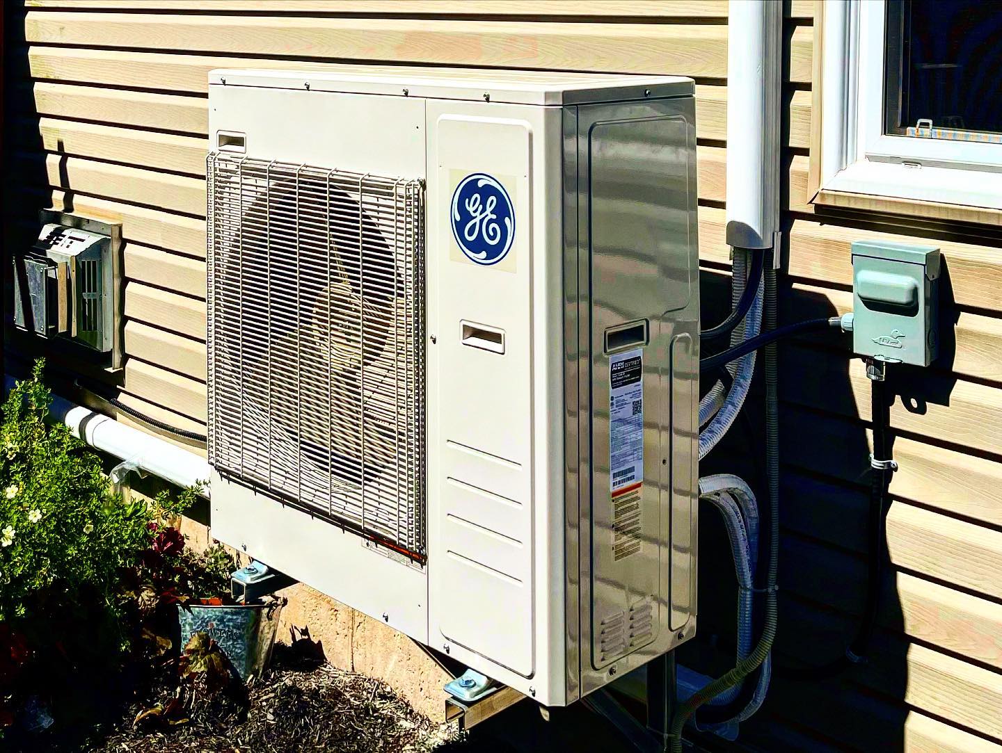 Nova Aire Mechanical Ltd.