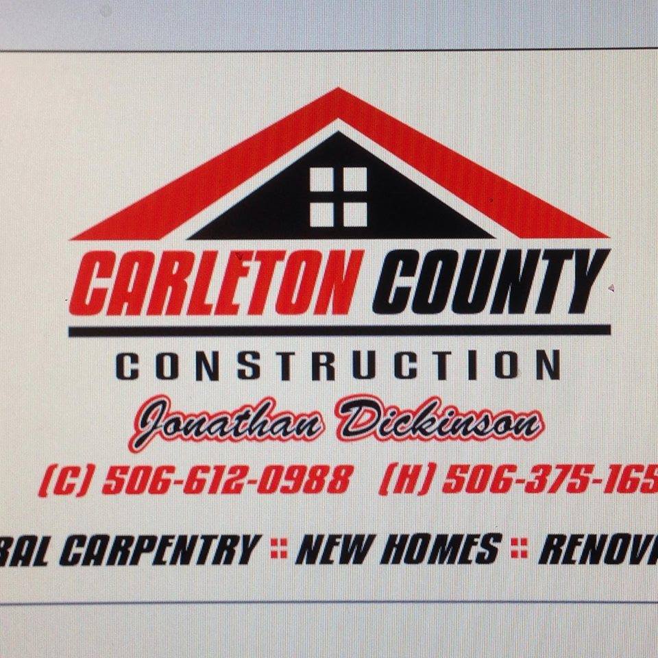 Carleton County Construction