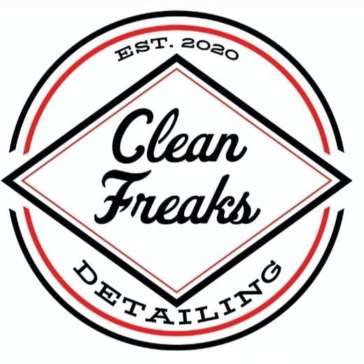 Clean Freaks Detailing