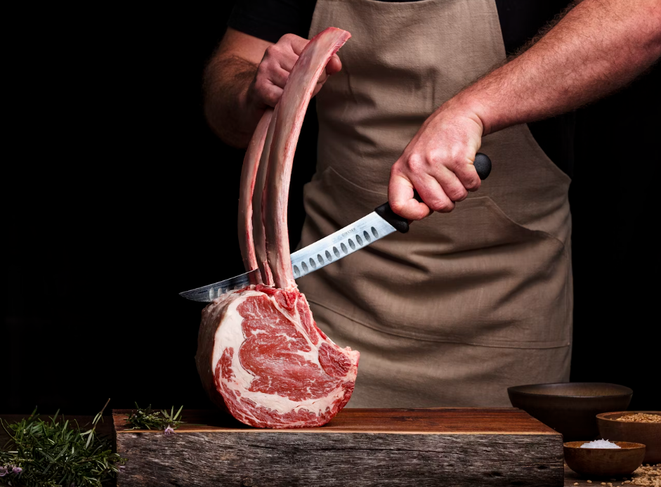 Neu Muehl Farming Co. Ltd