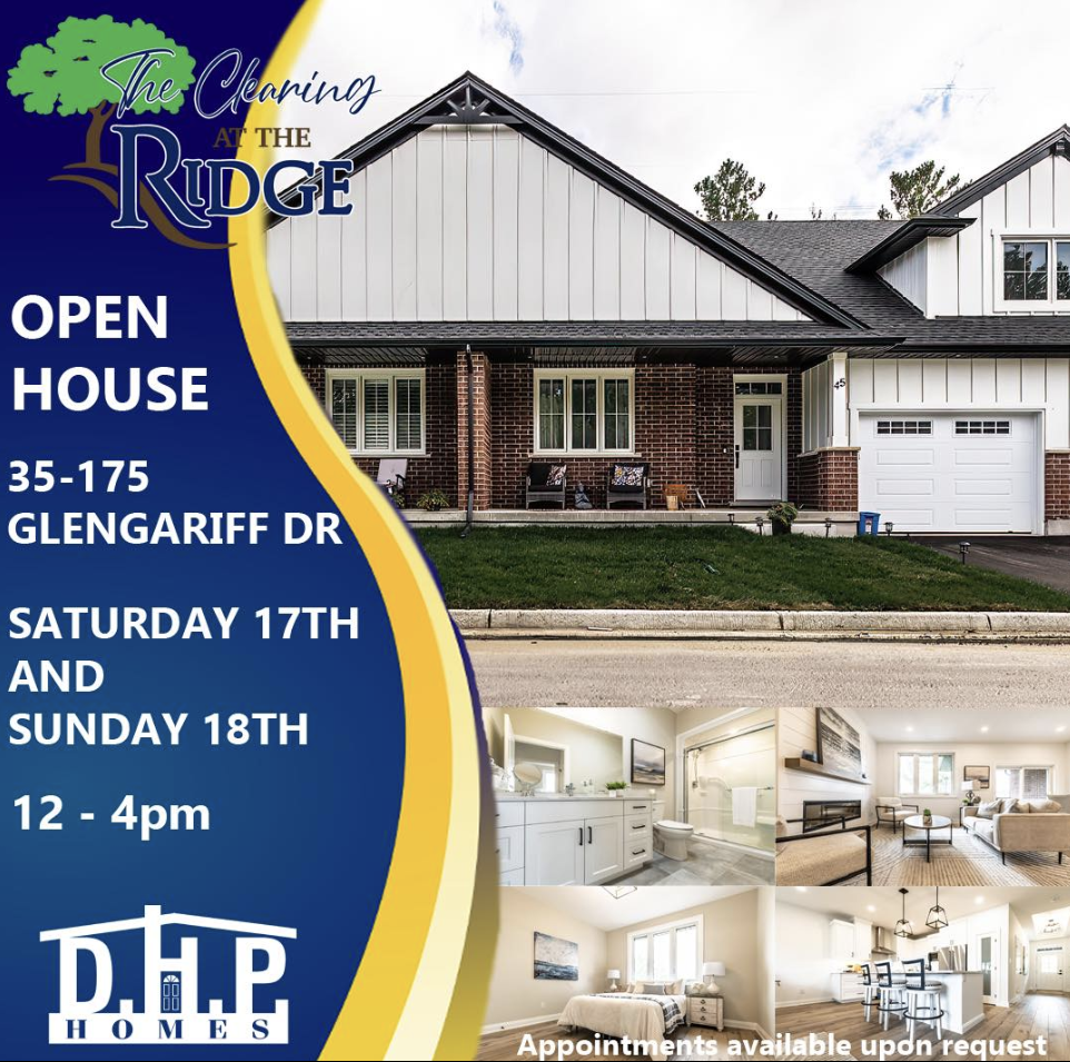 DHP Homes - General Contractors in St Thomas, Ontario