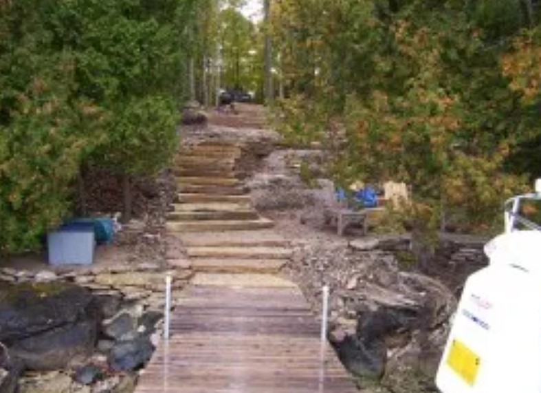 Stoneman Enterprises Inc. in Gore Bay, Ontario - Photo 3