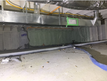 McNamara Spray Foam in Wyebridge, Ontario - Photo 1