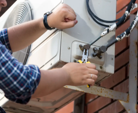 Meccom Air Systems in Etobicoke, Ontario - Photo 2