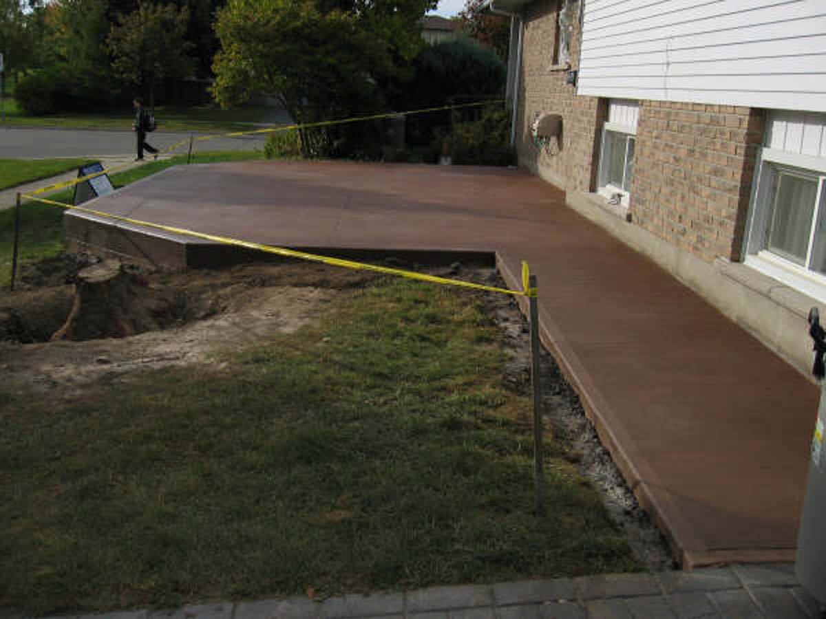 Project x Construction Ltd.