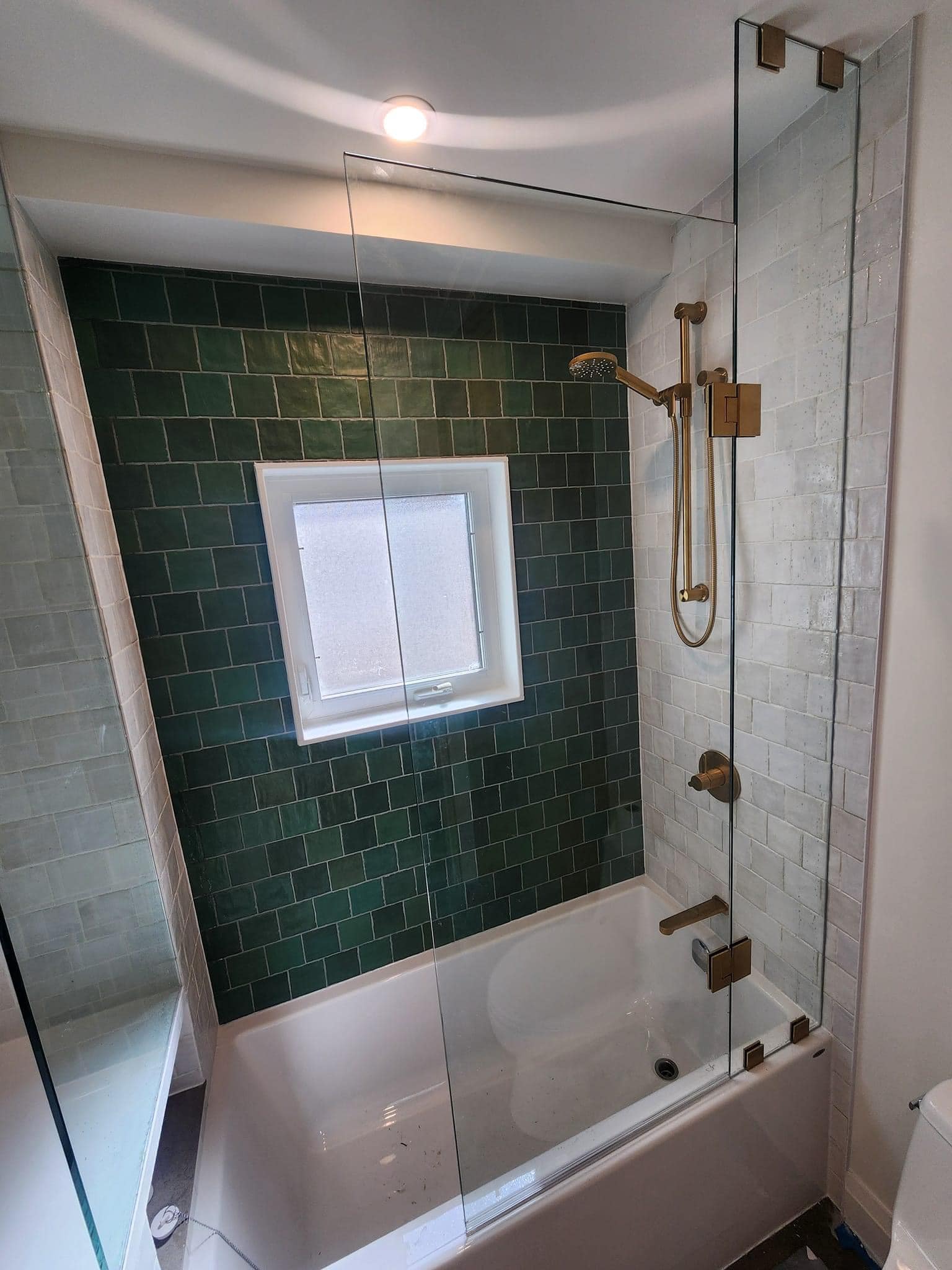 CK Home Improvements Inc