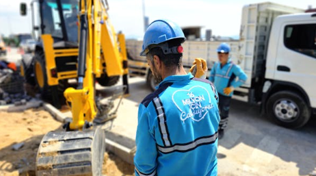 Chapman Bros. Construction Ltd. in Souris, Prince Edward Island