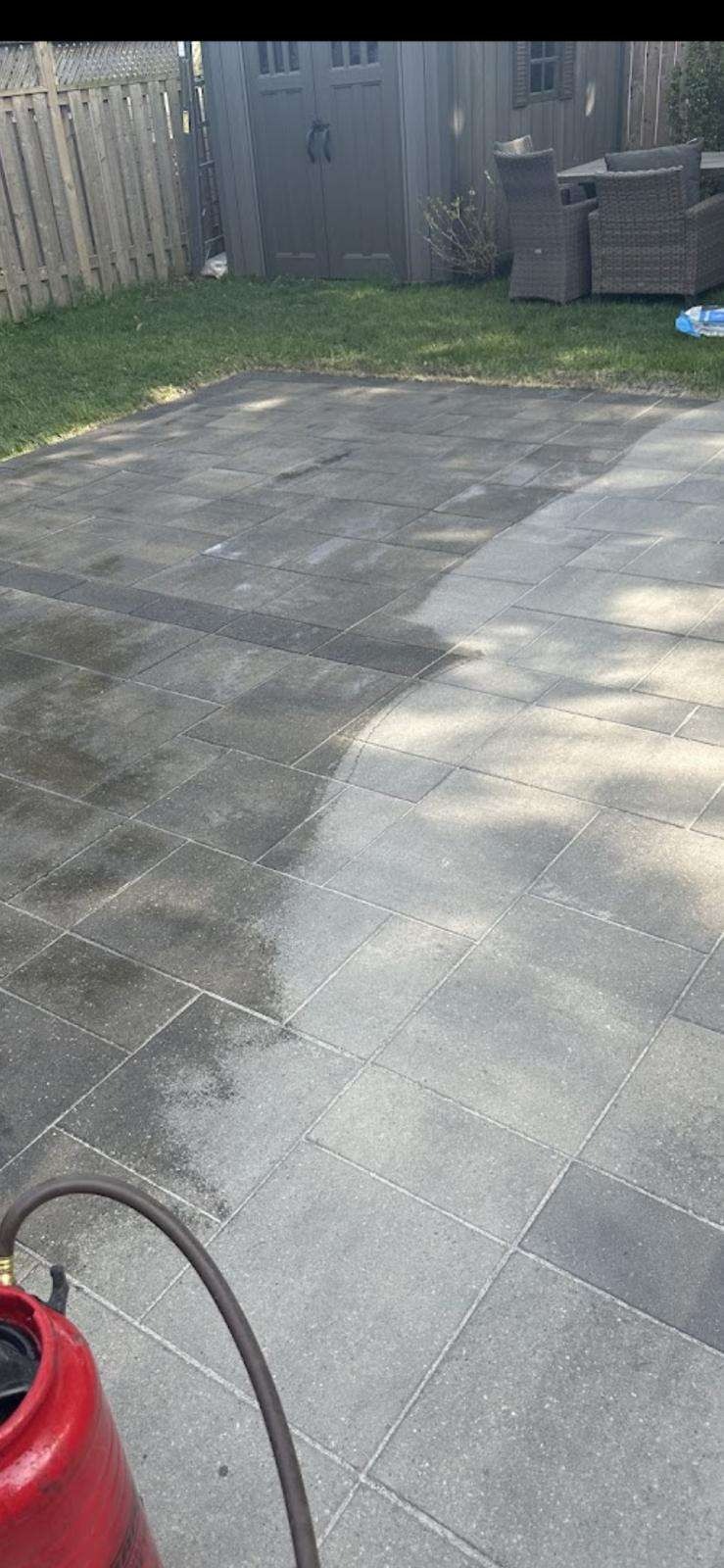 Victory Interlocking & Restoration