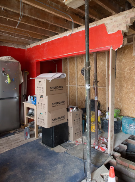 Higher Touch Painting And Renovations Corp