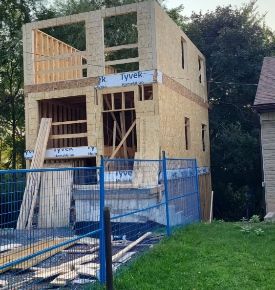 Fine Art General Contracting Inc