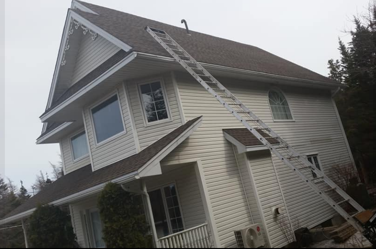 C & W Contracting Ltd., Victoria in Newfoundland and Labrador A0A 4G0