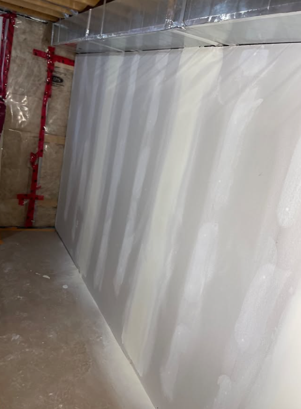 Cam's Finishing Touch