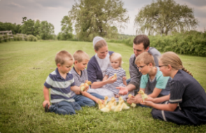 Ranches & Farms in Fergus, Ontario