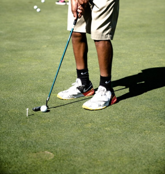 Cochrane Golf Club 