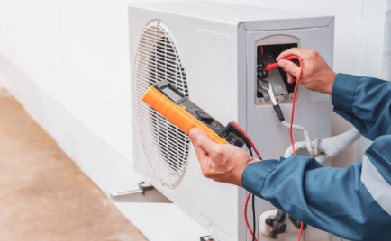 Arrow Flow HVAC Balancing