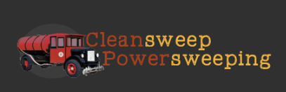 Clean Sweep Power Sweeping