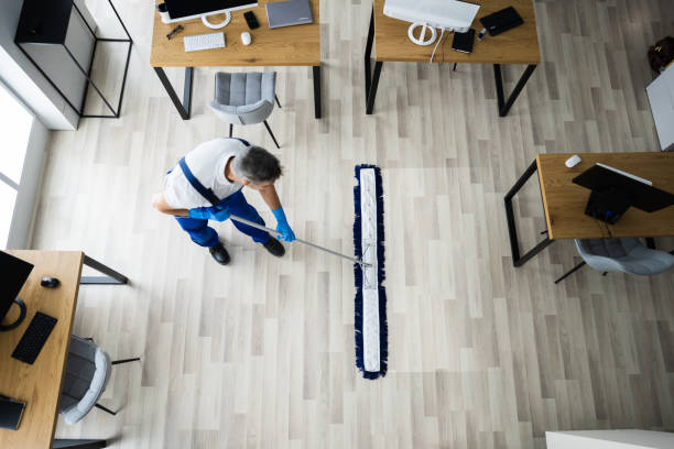 O.C.D Cleaning Services