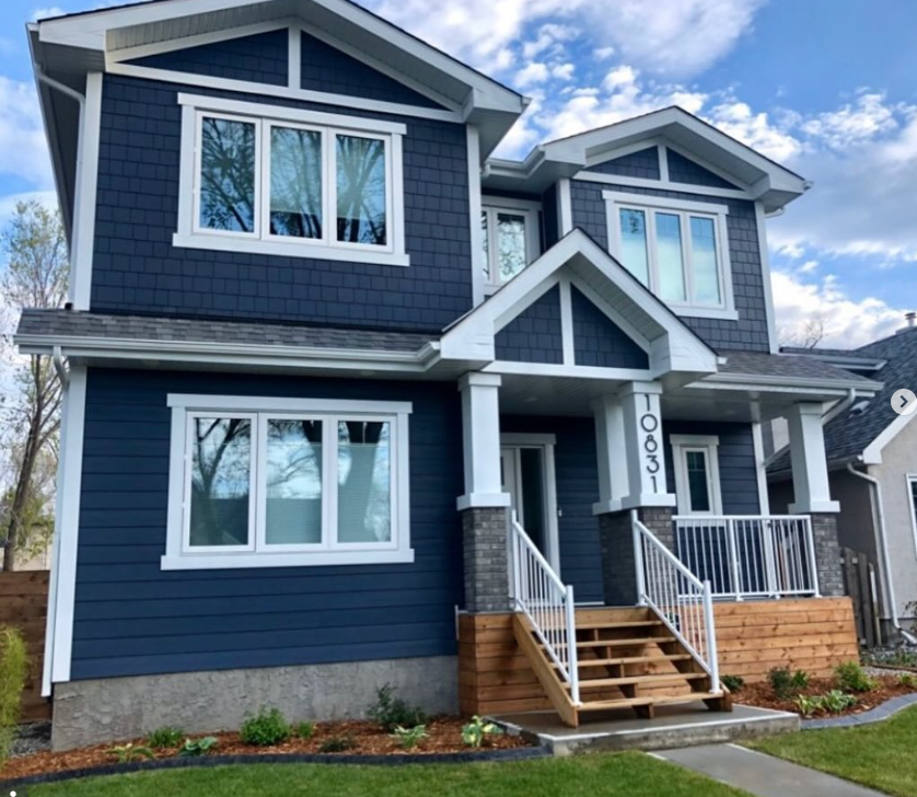 Godwin Homes Inc. in Spruce Grove, Alberta - Photo 4