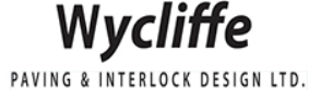 Wycliffe Paving & Interlock Design Ltd.