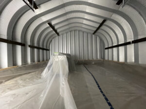 Maritime Insulators Ltd