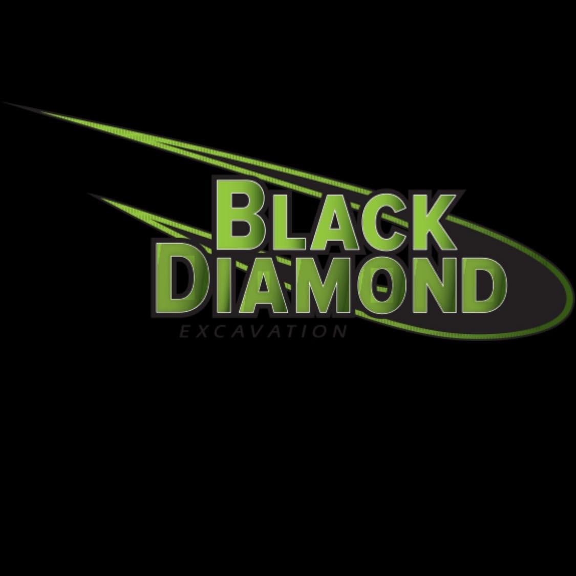 Black Diamond Excavation Inc