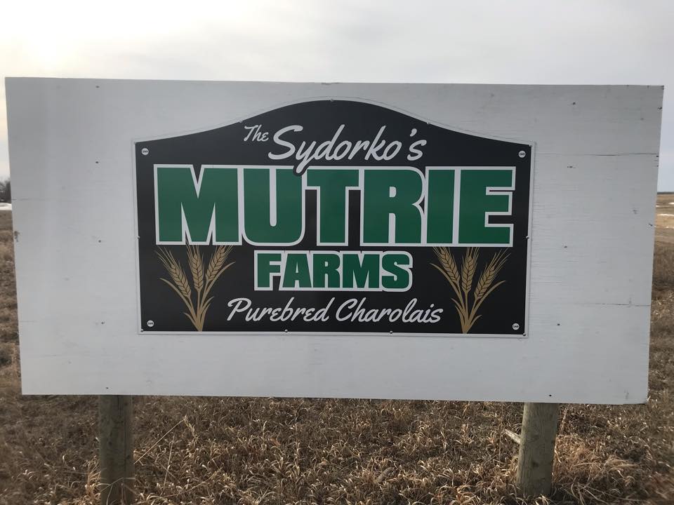 Mutrie Farms