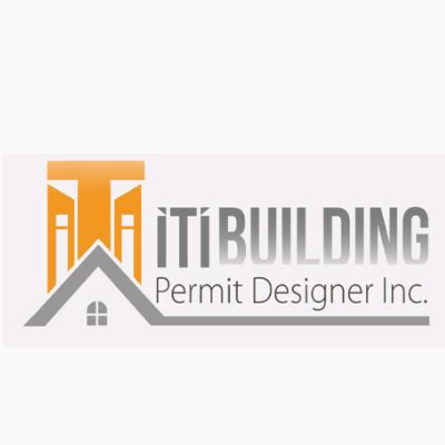 ITI Building Permit Designer Inc