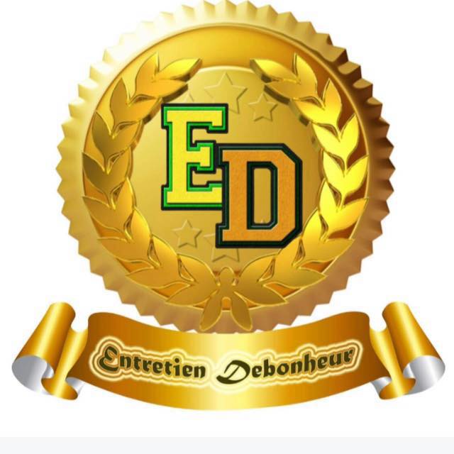 Entretien Debonheur Cleaning Services